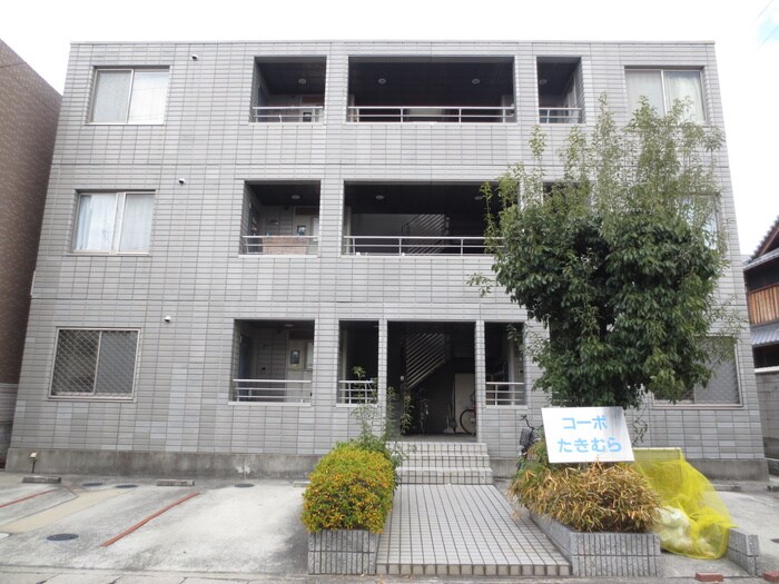 物件外観写真3　(外観写真)