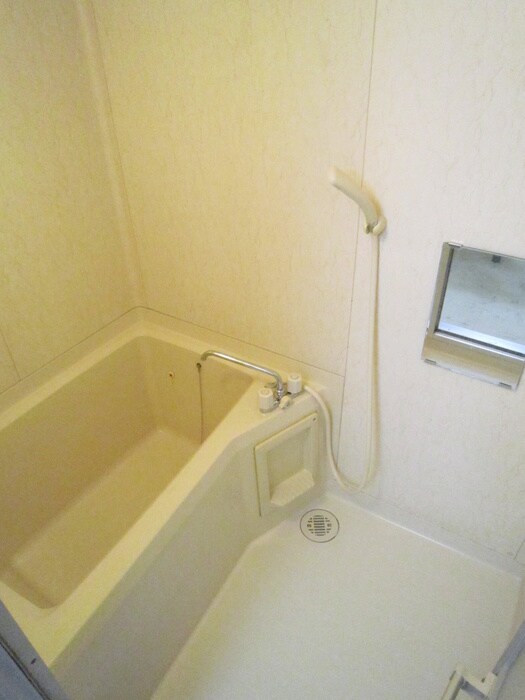 物件内観写真7　(バス／シャワールーム等)