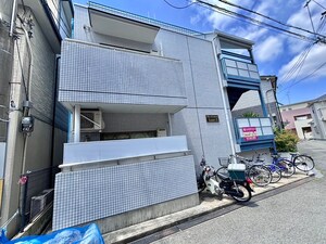 ＡＭＥＮＩＴＹ-Ｋ外観写真