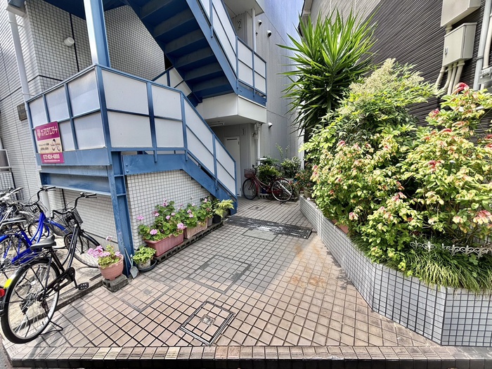 外観写真