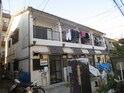 若竹荘テラス
