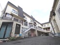 上新田テラス
