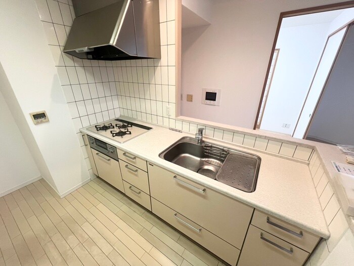 物件内観写真7　(キッチン)