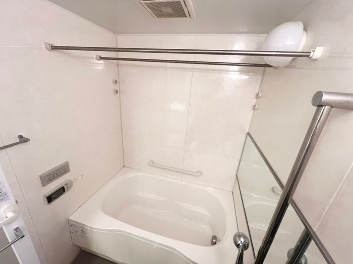 物件内観写真8　(バス／シャワールーム等)