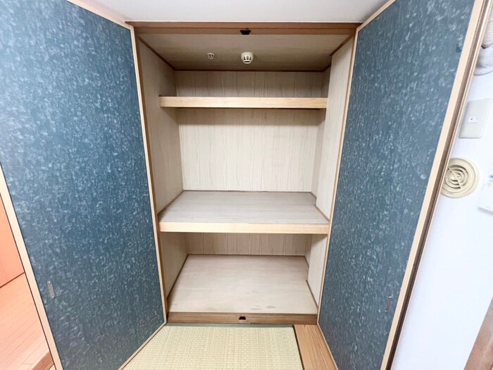物件内観写真14　(収納)