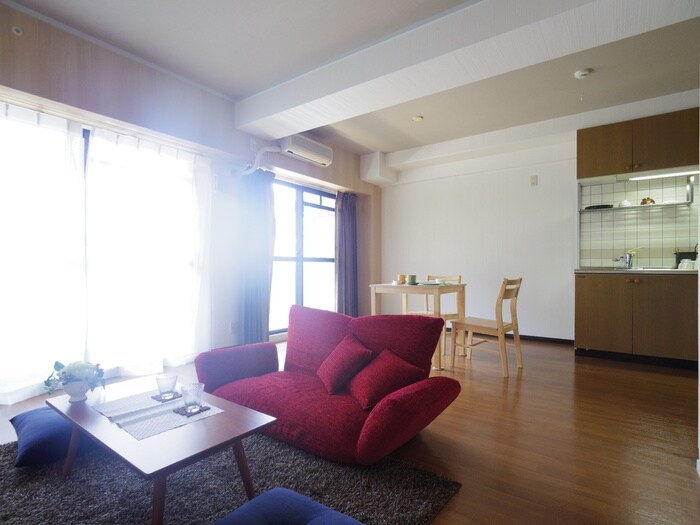 物件内観写真8　(居室)