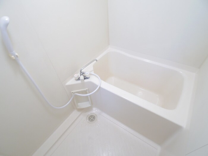 物件内観写真12　(バス／シャワールーム等)