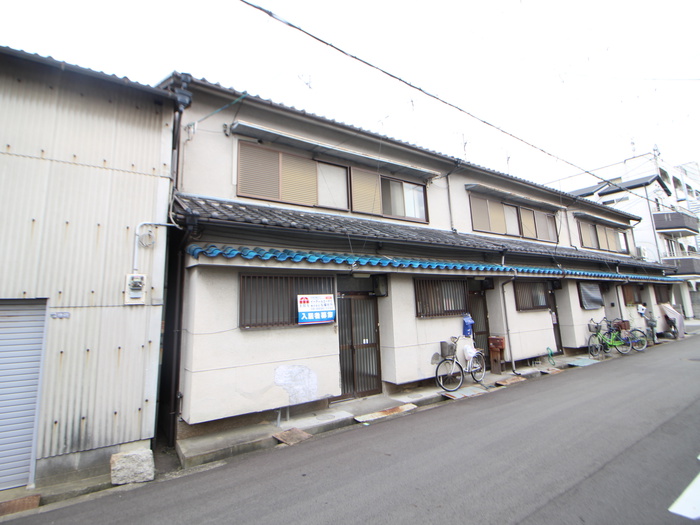 岡田様貸家