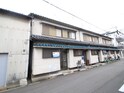岡田様貸家