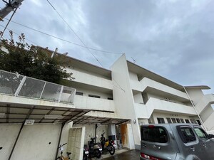 ｲｽｽﾞﾊｲﾂﾍﾞﾙ鈴蘭台(609)外観写真