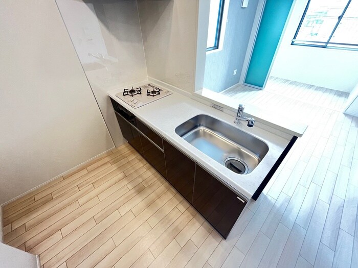 物件内観写真7　(キッチン)