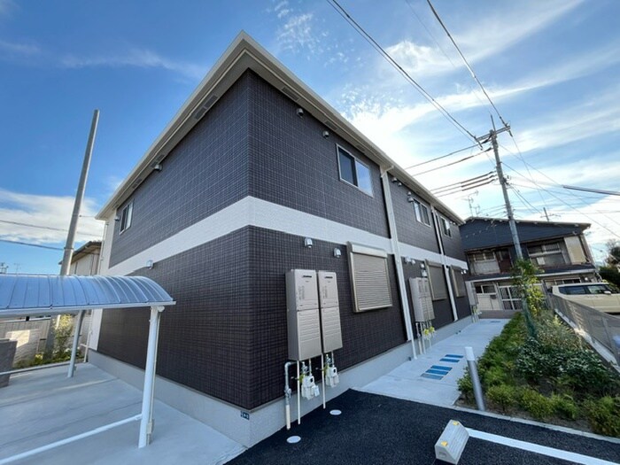 物件外観写真6　(外観写真)