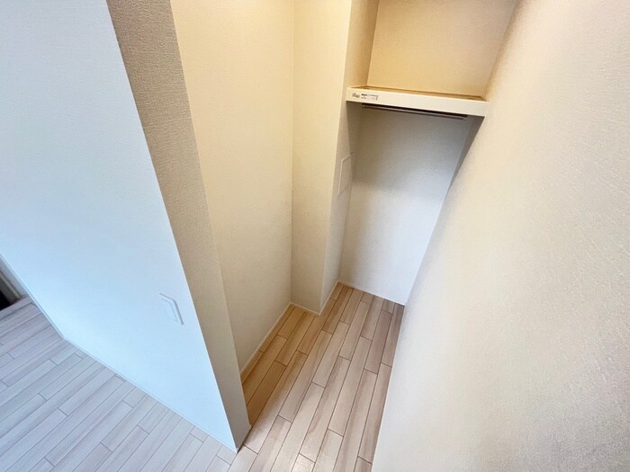物件内観写真10　(収納)