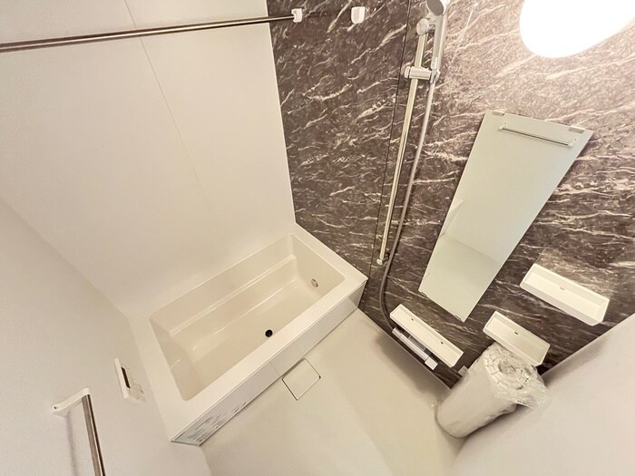 物件内観写真11　(バス／シャワールーム等)