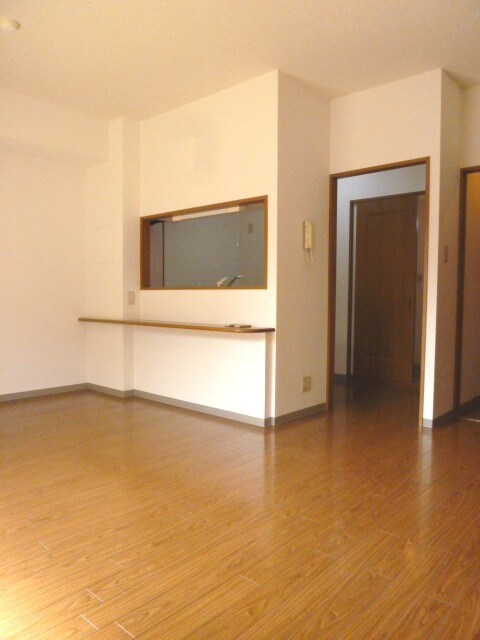 物件内観写真7　(キッチン)