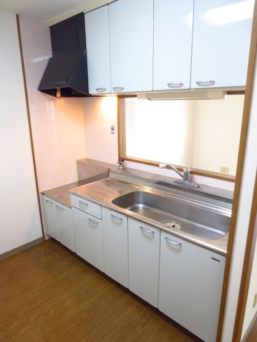 物件内観写真12　(キッチン)