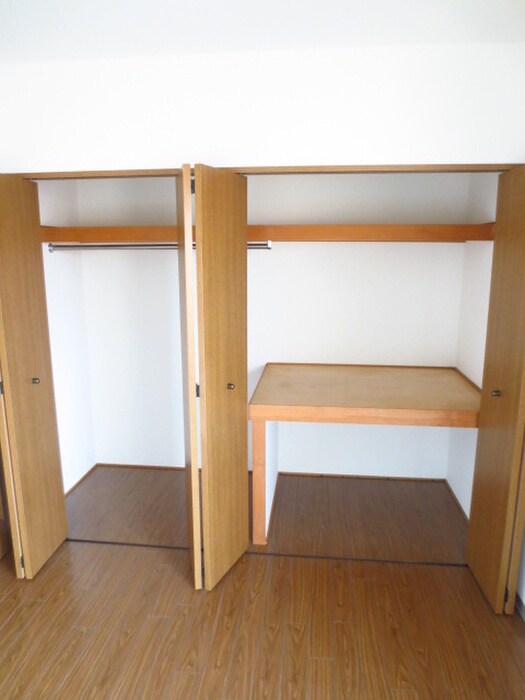 物件内観写真14　(収納)