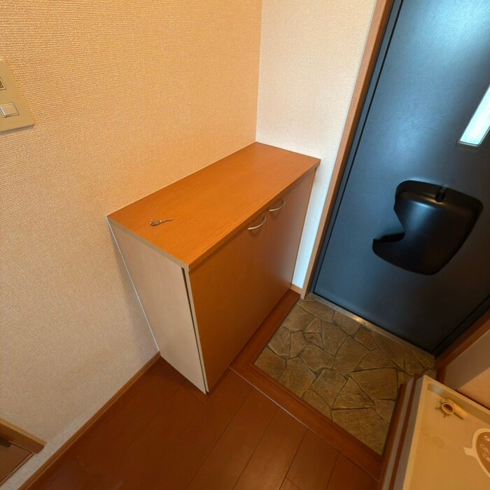 物件内観写真15　(靴箱)