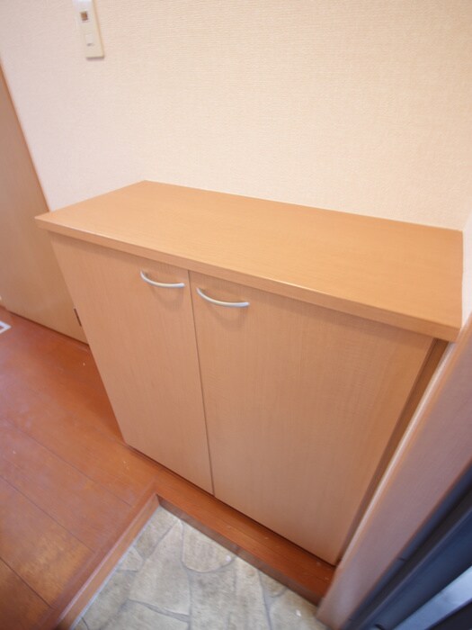 物件内観写真19　(靴箱)