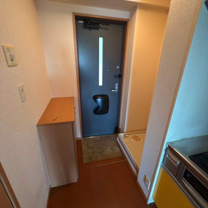 物件内観写真20　(玄関)