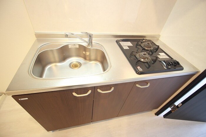 物件内観写真9　(キッチン)