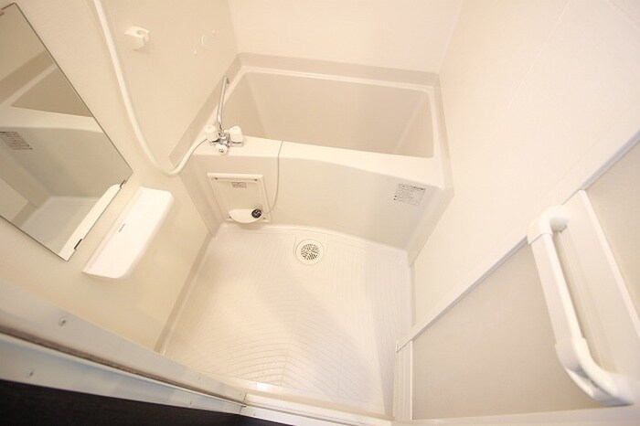 物件内観写真10　(バス／シャワールーム等)