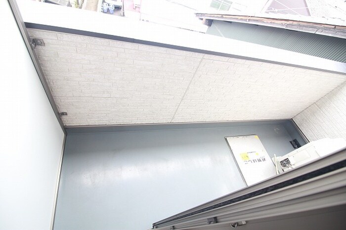 物件内観写真16　(ベランダ・バルコニー)