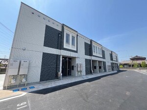シルフィードF外観写真