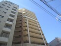 ﾌﾟﾚｻﾝｽ神戸駅前グランツ（703）