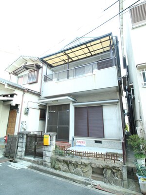 島頭2丁目戸建外観写真