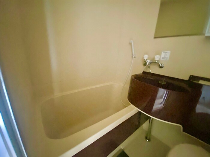 物件内観写真10　(バス／シャワールーム等)