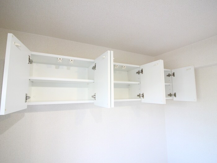 物件内観写真14　(収納)