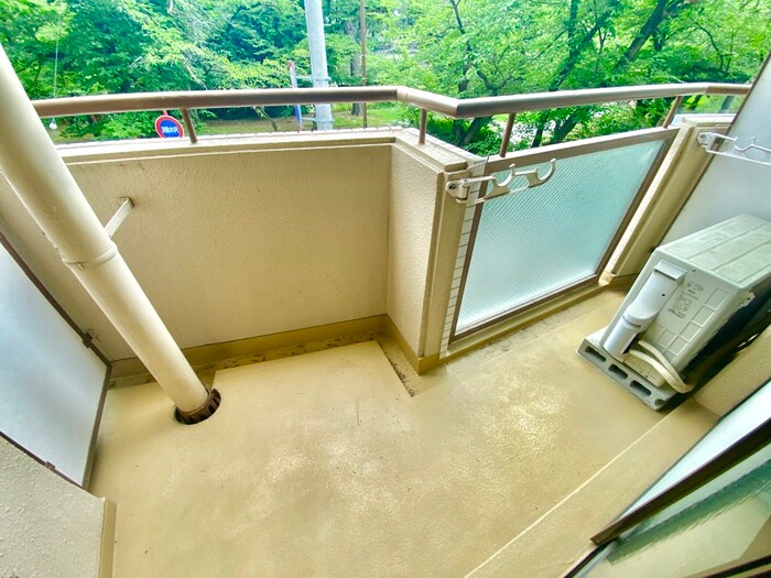 物件内観写真16　(ベランダ・バルコニー)