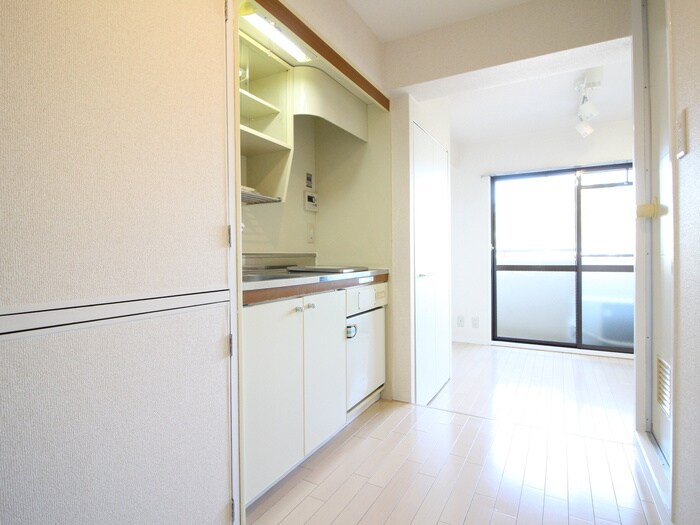 物件内観写真19　(廊下)