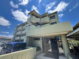 エトワ－ル八王寺外観写真