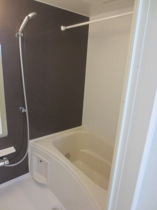 物件内観写真10　(バス／シャワールーム等)