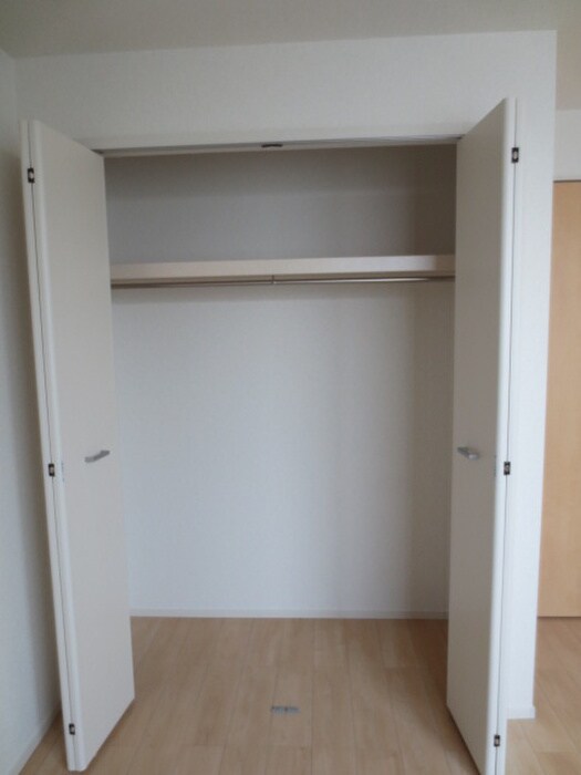 物件内観写真15　(収納)