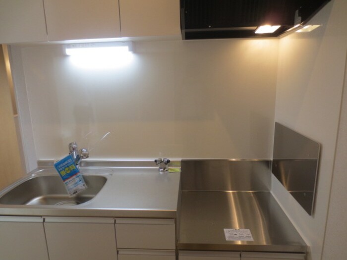 物件内観写真21　(キッチン)