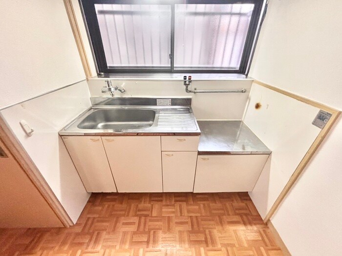 物件内観写真7　(キッチン)