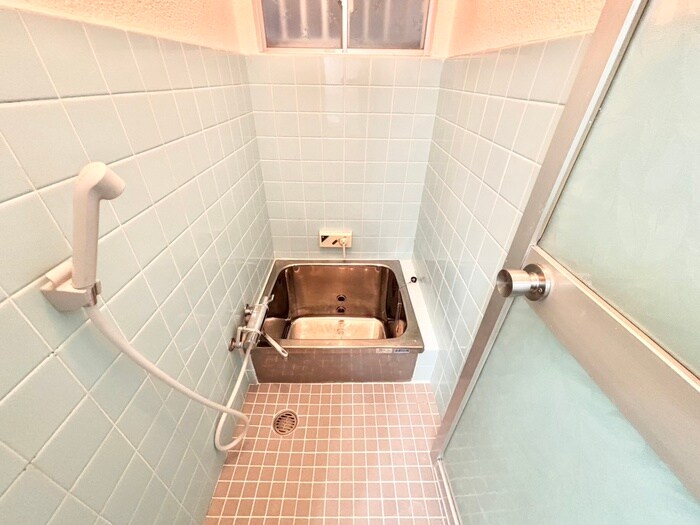 物件内観写真8　(バス／シャワールーム等)