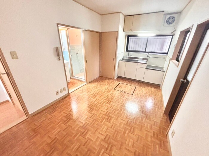 物件内観写真12　(居室)