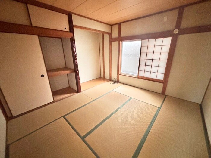 物件内観写真15　(居室)