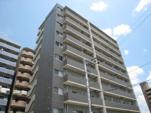 長田ＥＳコ－ト外観写真