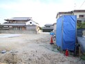 仮）加茂2丁目ナビキューブC号地