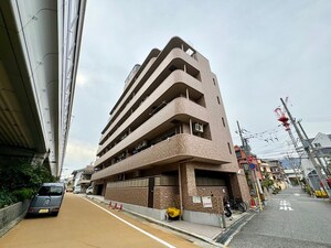 グラン・パレ魚崎（304）外観写真