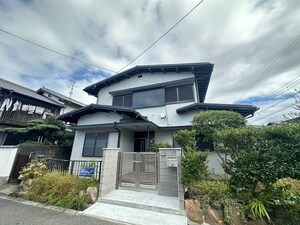 大同町戸建　１外観写真