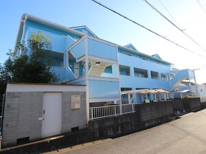 ガ－デンハイツ赤羽外観写真