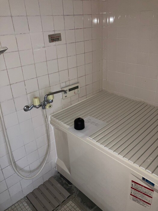 物件内観写真9　(バス／シャワールーム等)