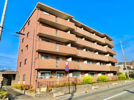 Ｂｒｉｃｋ　ｙａｒｄ外観写真