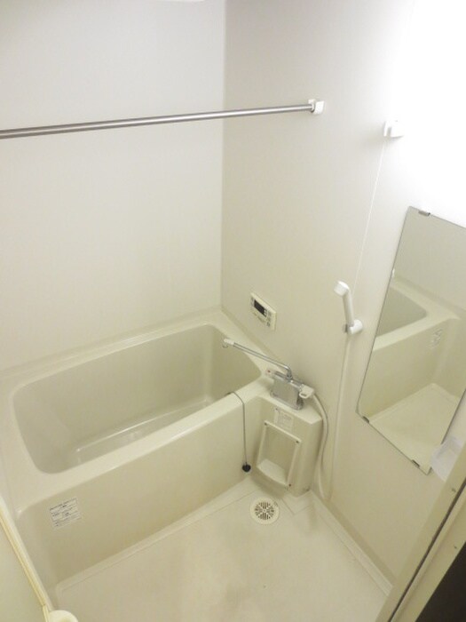 物件内観写真11　(バス／シャワールーム等)